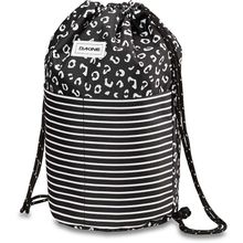 Женский рюкзак Dakine Cinch Pack 17L Inkcat