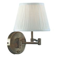 Бра Arte Lamp A2872AP-1AB CALIFORNIA