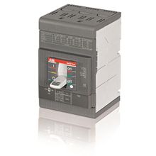 Выключатель автоматический для защиты двигателей XT2N 160 MA 100 Im=600...1400 3p F F | код. 1SDA067053R1 | ABB