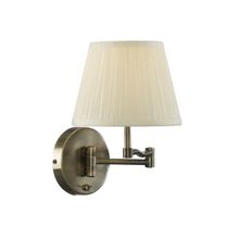 Светильник настенный (бра) A2872AP-1AB Arte Lamp