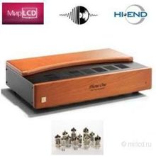 Unison Research Phono One Cherry