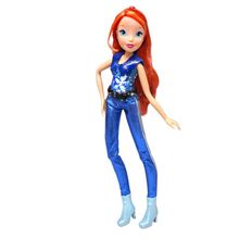 Winx Кукла Winx Club "WOW Шпионка Блум" IW01441701