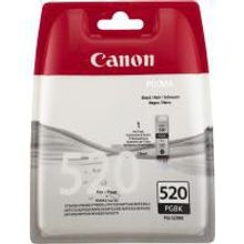 CANON PGI-520BK картридж чёрный