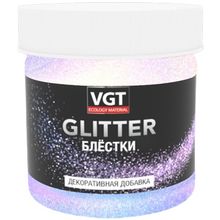 ВГТ Glitter 50 г хамелеон