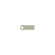 Флеш накопитель 16Gb Team C125 Drive Silver, серебристый