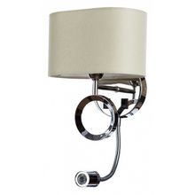 Divinare Бра с подсветкой Divinare Contralto 4069 02 AP-2 ID - 420876