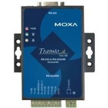 Преобразователь MOXA TCC-100I