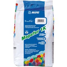 Mapei Mapefer 1K 5 кг