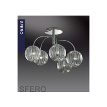 Люстра 2050 5C