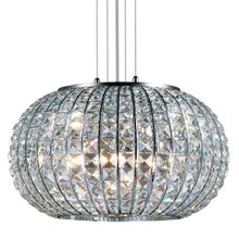 Ideal Lux Подвесной светильник Ideal Lux Calypso SP5 044200 ID - 223201