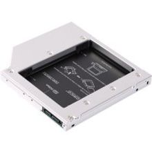 ORICO L127SS-SV Салазки для HDD SDD 2.5"