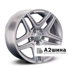 Колесный диск Replay MR67 8,5x18 5x112 D66,6 ET28 S