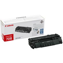 Картридж Canon 708 для LBP-3300 (2 500 стр)