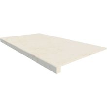 Италон Charme Floor Project Charme Pearl Scalino Frontale 620070000112 ступень 330 мм*600 10 мм