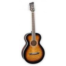 JayTurser by Washburn JTA-414Q-TSB