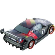 Mattel Макс Шнель Тачки Carbon Racers