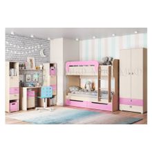 Миф Модульная детская Юниор-1, композиция 3