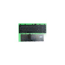 Клавиатура для ноутбука MSI EX625, MS-1683, VX600, MS-16372, EX600, L700, ER710, EX600R, GX6700P, A5000 Series (RuS)
