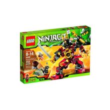 Lego (Лего) Ниндзяго Механический самурай Lego Ninjago (Лего Ниндзяго)