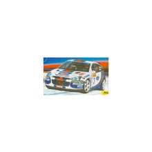 Модель [1:43] Авто Форд Фокус (WRC 2001)