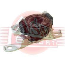 Подушка Двигателя | Прав | ASVA арт. 2112CBV25RH