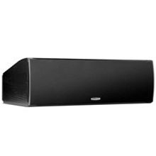 Polk Audio CSi A6 Black