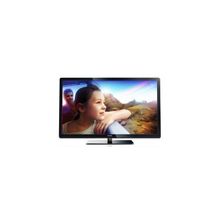Philips 32pfl3307h 60 32" Черный led hd ready 100hz pmr usb mediaplayer (rus)