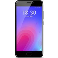 Meizu M6 32GB Черный EU