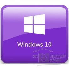 Microsoft FQC-09118  Windows 10 Professional Russian 32 64-bit Russia Only USB