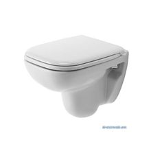 Унитаз подвесной Duravit D-Code Compacto