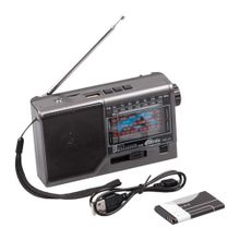Ritmix Радиоприёмник Ritmix RPR-151