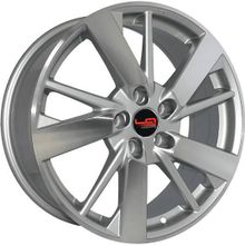 Колесный диск REPLICA TY138 7,5x18 5x114,3 D60,1 ET35 sf