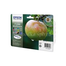 Набор струйных картриджей Epson Multipack SX420W BX305F (all collors)