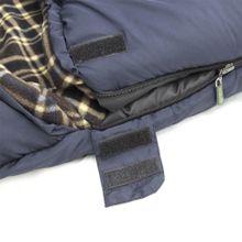 Prival Спальный мешок Prival Северный (Левый)