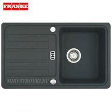 FRANKE EFG 614-78  мойка для кухни