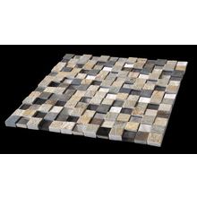 Мозаика Inter Matex Cubik Beige 30x30 см