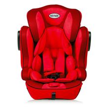 Heyner MultiProtect ERGO 3D-SP Racing Red