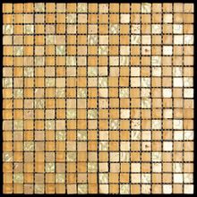 Мозаика Natural Inka BDA-1502 (MSBDA-001) 15х15 29,8х29,8
