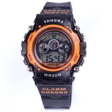 Часы Shhors Chrono 1582 - 30m