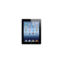 Планшетный ПК Apple iPad 4 16Gb Wi-Fi + Cellular (4G) Black