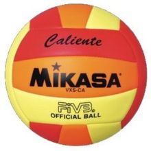 Пляжный волейбольный мяч Mikasa VXS-CA