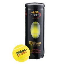 Мяч теннисный Wilson US Open HV (3 Мяча)