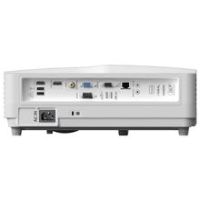OPTOMA W330UST