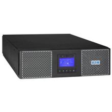 ИБП eaton 9sx 9sx6kirt, 6000ВА 5400Вт, стоечный