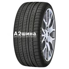 Автошина Michelin Latitude Sport 275 55 R19 111W  MO