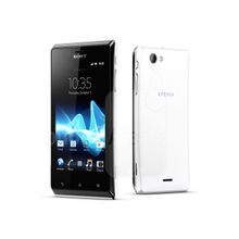 Sony ST26i Xperia J