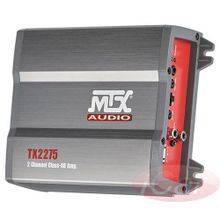 MTX TX2275