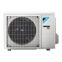 Daikin FDXM50F3   RXM50M9 с зимним комплектом (-30)