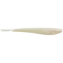 Имитация малька Powerbait Minnow, 8см, 15шт., Pearl White Berkley