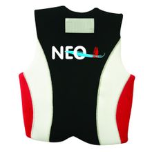 Lalizas Детский страховочный жилет LALIZAS Neo 50N 71068 ISO 12402-5 25-40 кг обхват груди 65-80 см